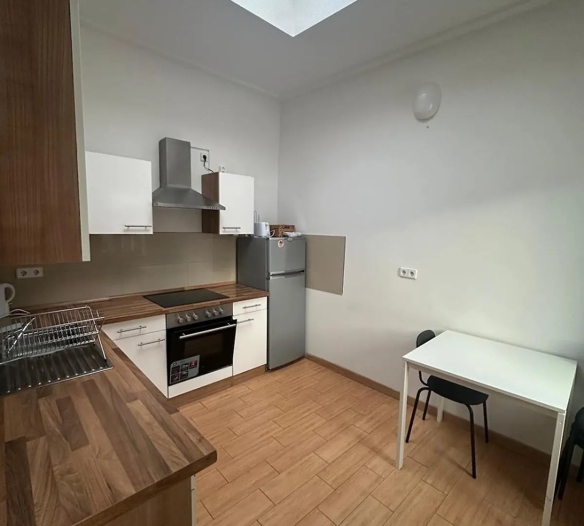 Nice Apartment In Berlin7