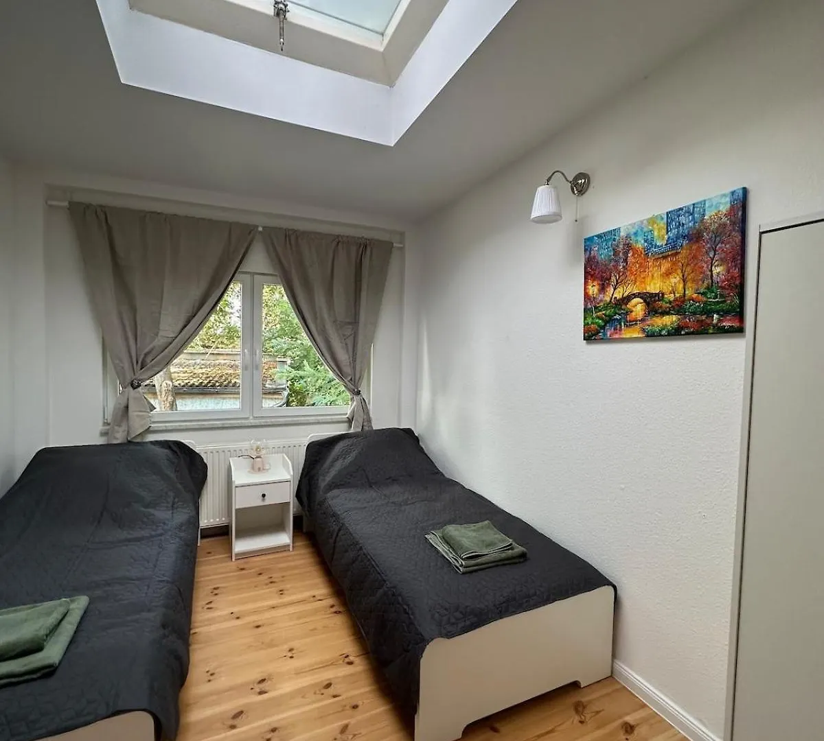 Nice Apartment In Berlin7 Allemagne