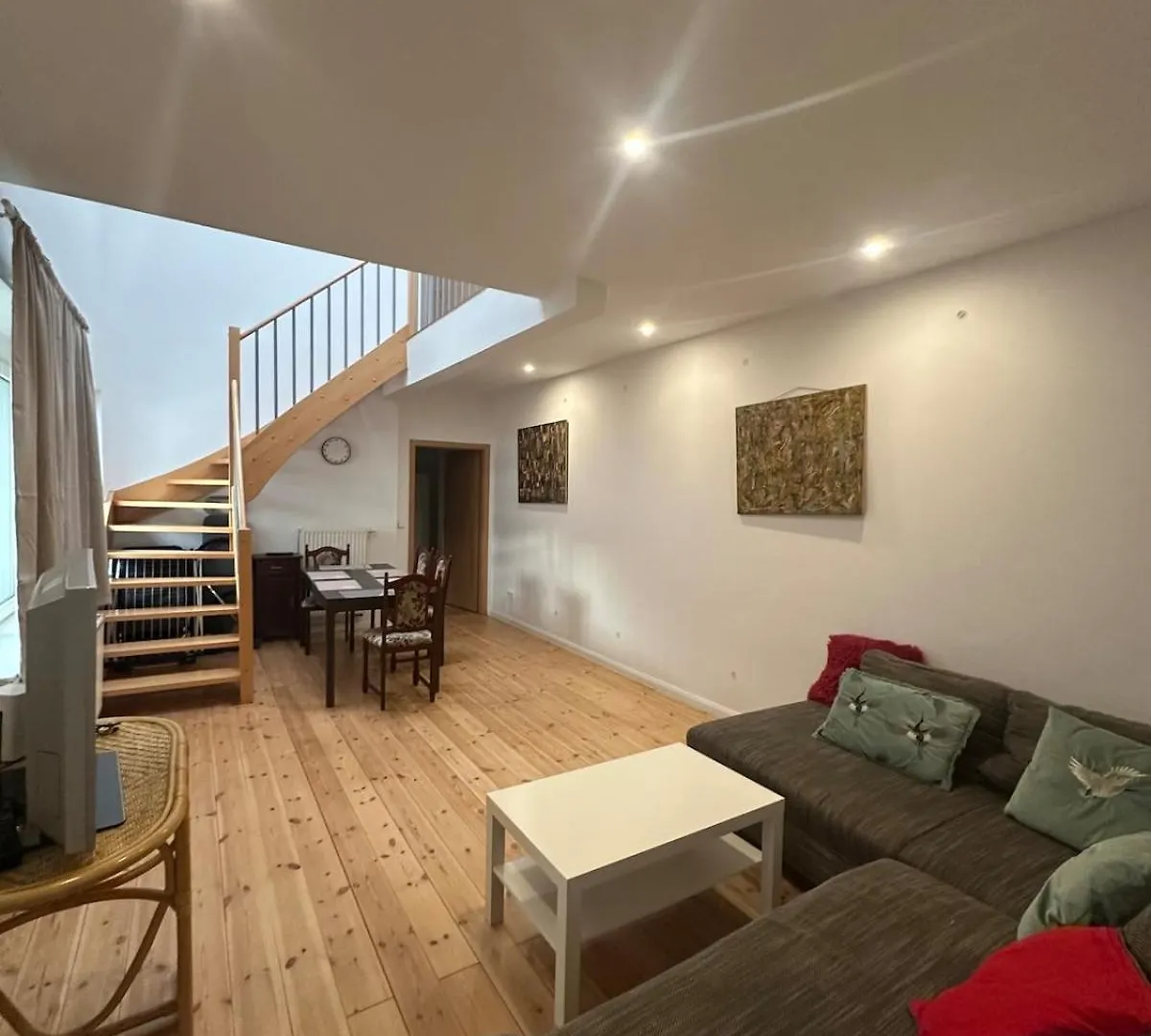 Nice Apartment In Berlin7