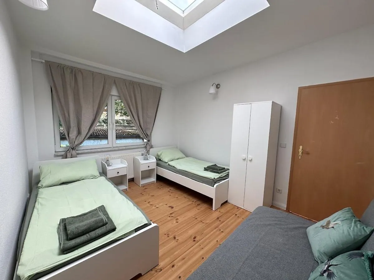 Nice Apartment In Berlin7