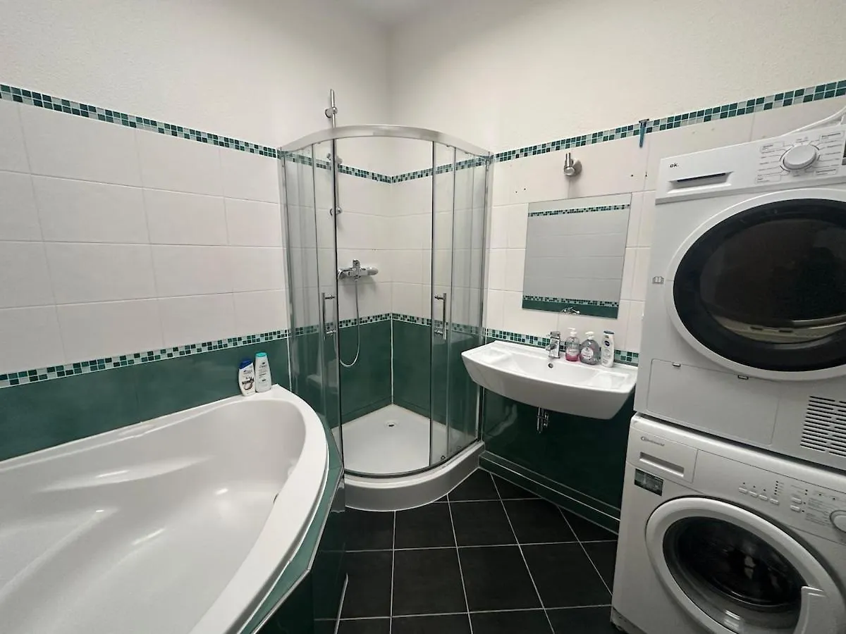 Nice Apartment In Berlin7