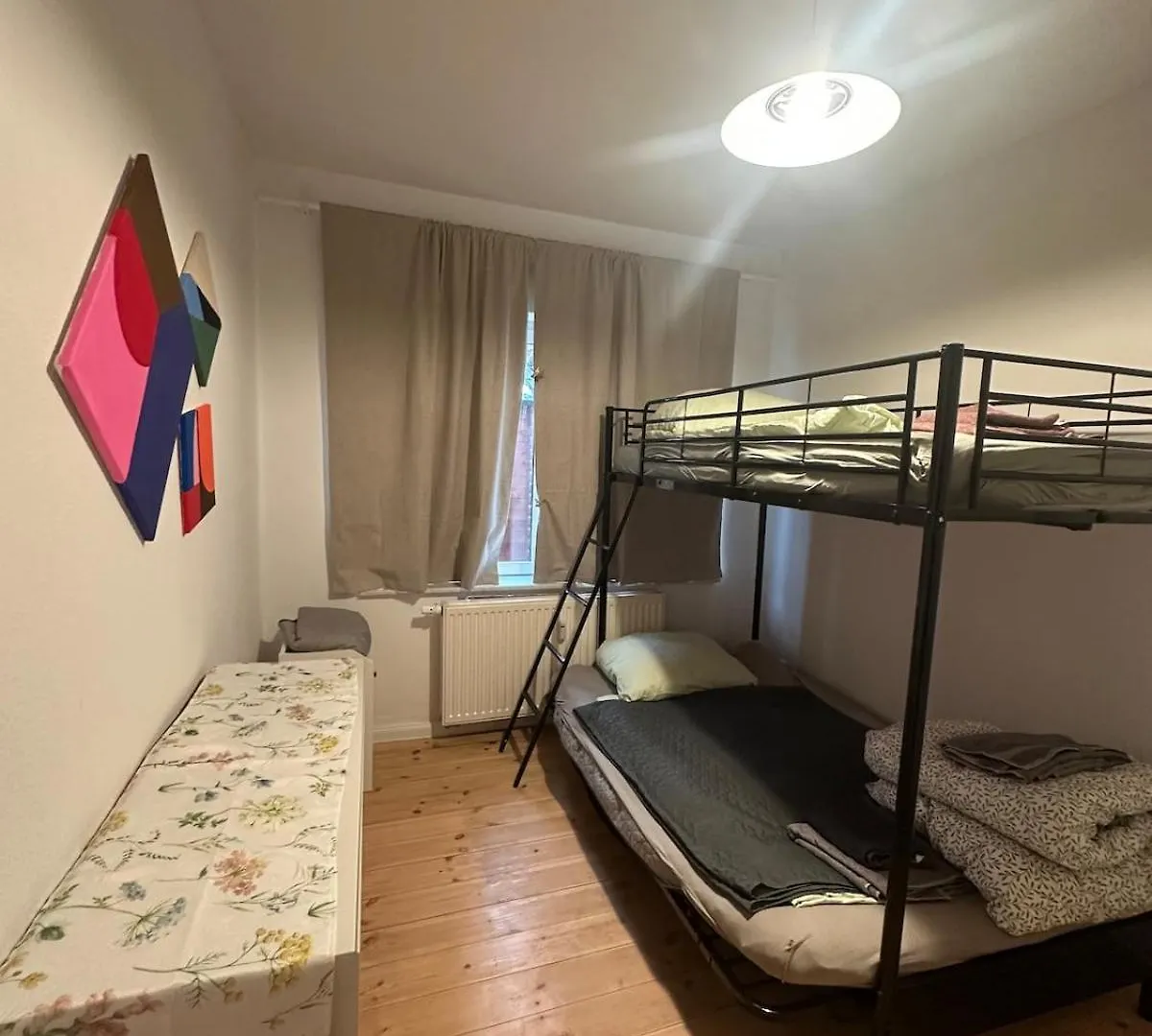 Nice Apartment In Berlin7  Berlin